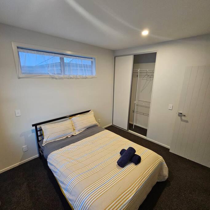 Entire House - Brand New 2 Bedroom House Lower Hutt Exterior foto